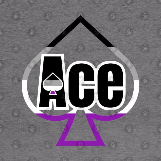 Ace by antArctica 